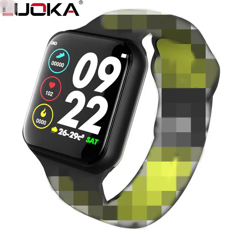 Smartwatch f8 no enciende Smartwatch f8 no enciende