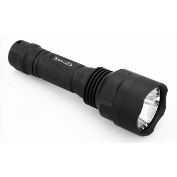 

WainLight C8S XML2 800Lumens USB Rechargeable LED Flashlight Outdoor Flashlight Led Torch Lantern Spotlights Emergency Lamp