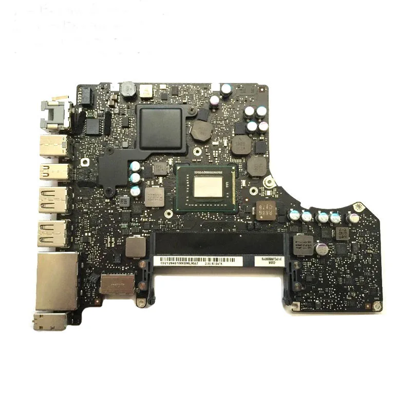 A1278 Scheda Madre Per Macbook Pro 13 "A1278 Metà 2011 Mcmcmc700 Scheda Madre Scheda Logica