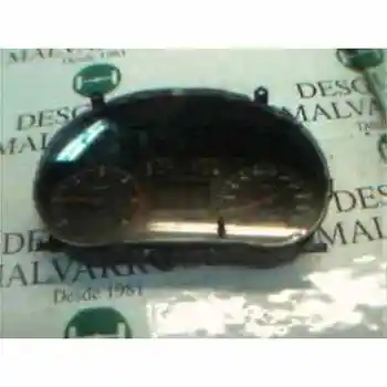 

BOX INSTRUMENTS SEAT IBIZA (6K1) 1.9 SDI 110008924004 T707 220KHM 6000REVOL [2255771]