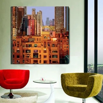 

Pierpaolo Rovero Wallpaper Canvas Painting Print Living Room Home Decoration Artwork Modern Wall Art Oil Painting Poster Picture