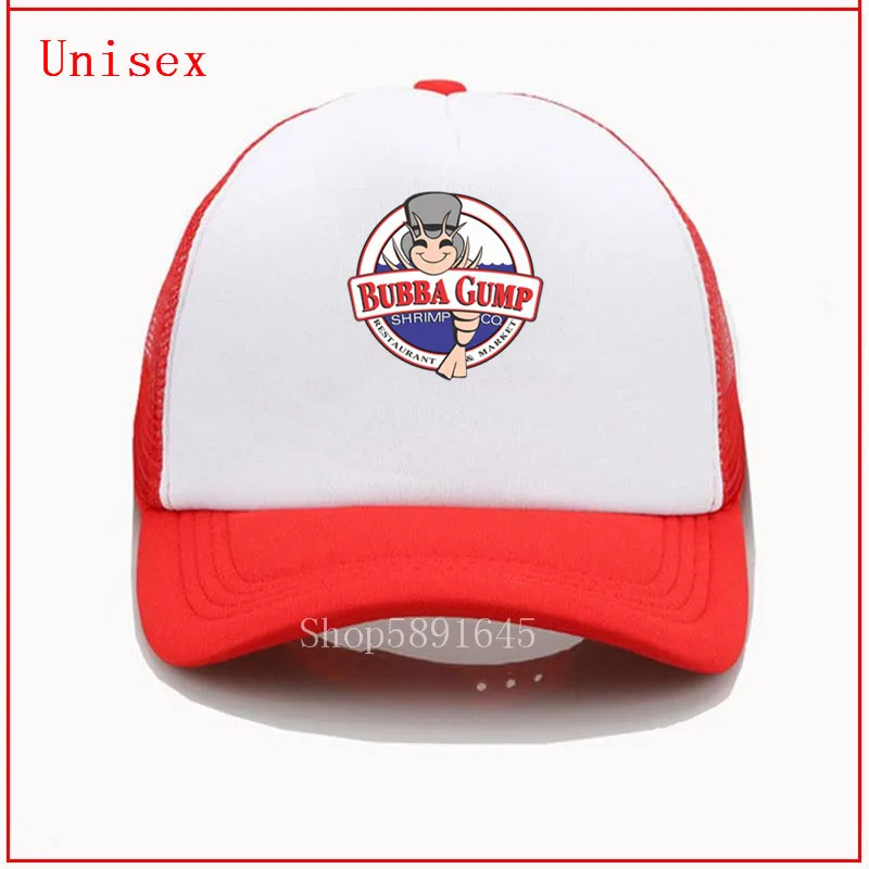 Bubba gump пляжная шляпа с креветками женские солнцезащитные шапки для женщин