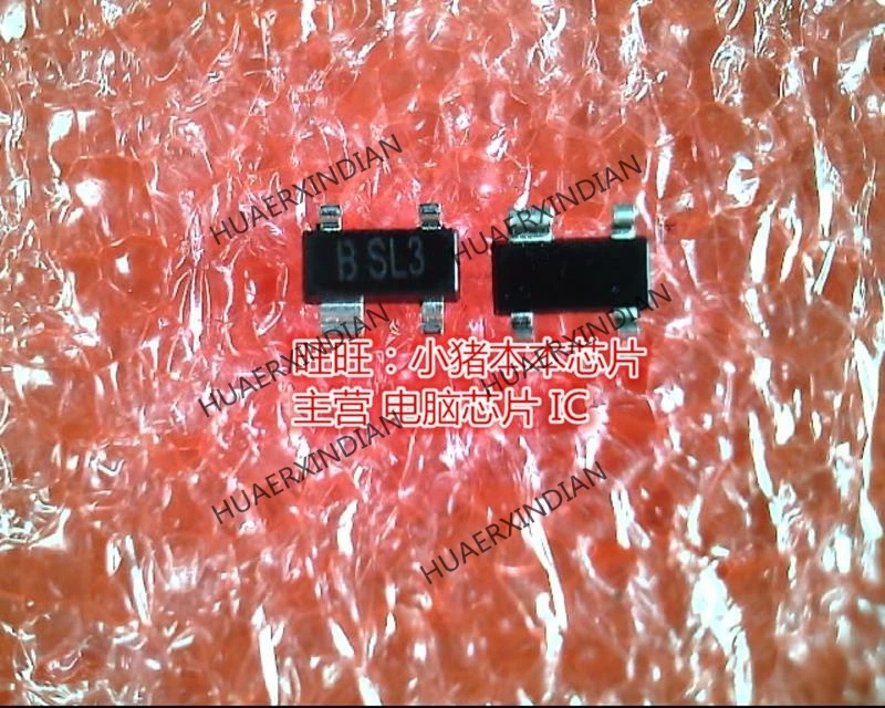 

Новый оригинальный UET14A05L03 SL3 BSL3 SOT143-4 Высокое качество