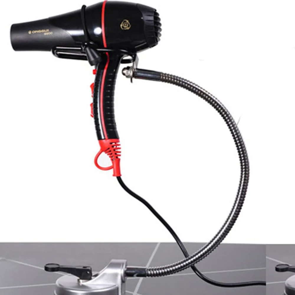 Description Picture 6 of itemPet Hair Dryer Bracket Rotatable Dog Cat Grooming Holder Pets Clothes Drying Fixing Frame