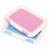 HOOPET Dog Toilet Puppy Dog Potty Tray Indoor Let Boxes Easy to Clean Pet Product Training Toilet