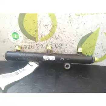 

7488643 ramp Injector Peugeot 607 (s2) 2.7 Hdi Fap Cat (uhz / Dt17ted4)