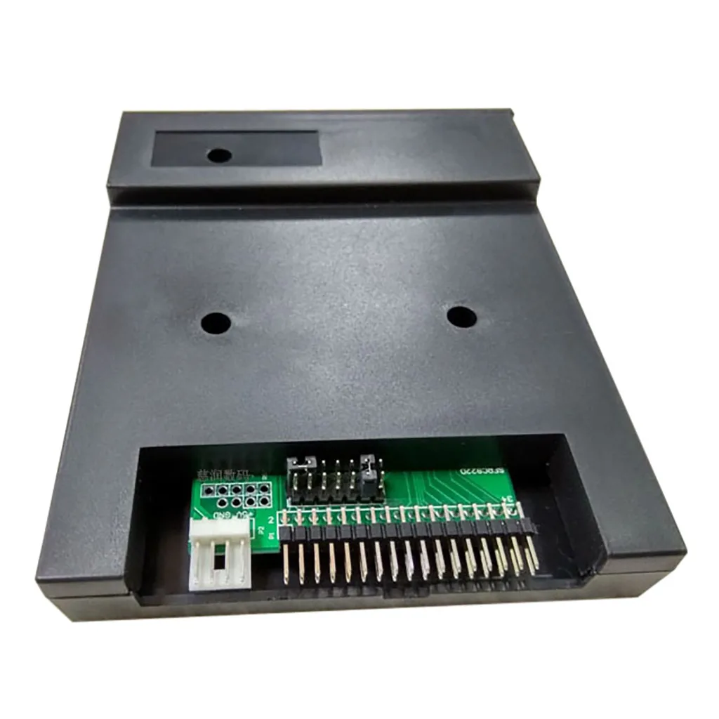 SFR1M44-U100K 3," 1,44 MB 1000 флоппи-дисковод для USB эмулятора моделирования для музыкальной клавиатуры 34pin флоппи-дисковод# Q