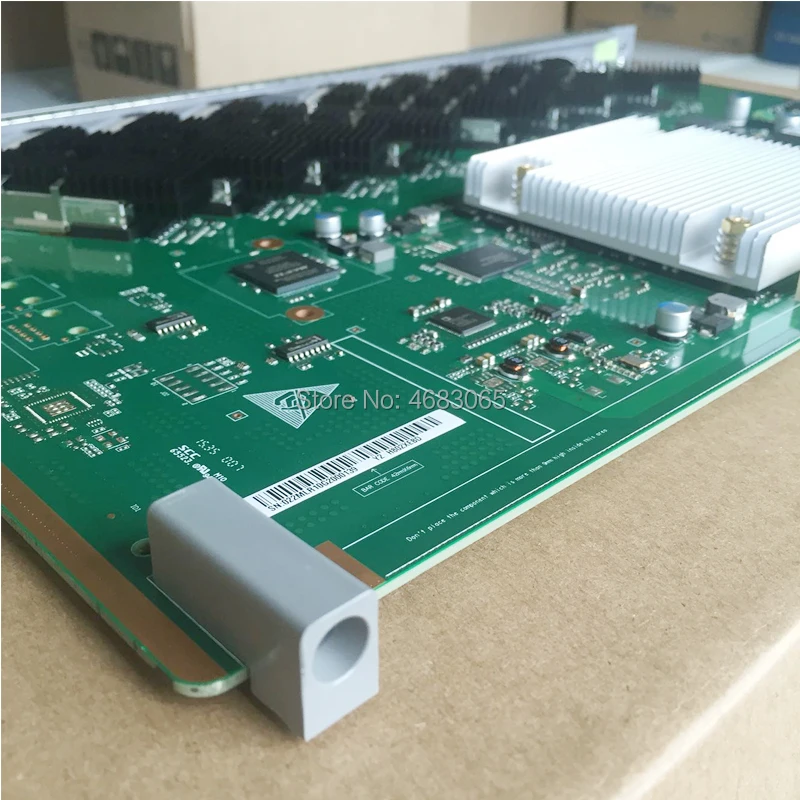 Huawei XEBD 8 портов 10 г EPON OLT Интерфейсная плата для MA5608T MA5680T MA5683T MA5600T MA5800 с 8 SFP PRX30 SFP модули