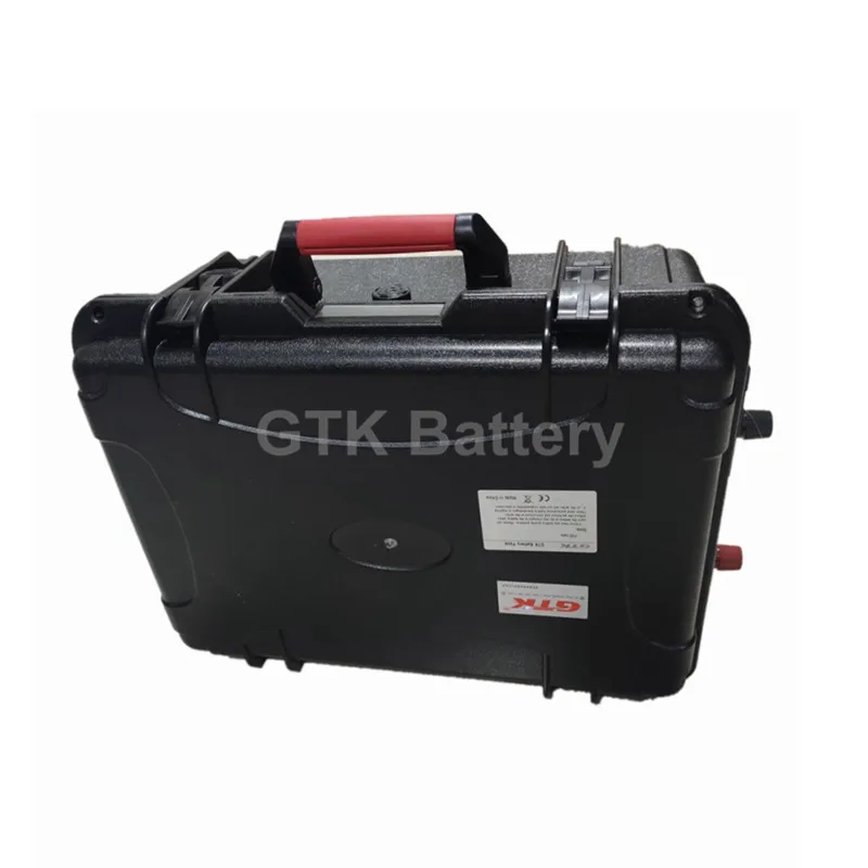 12V 150AH литий-полимерный аккумулятор BMS для 3000W Лодка машина инвертор аварийного Питание троллингового мотора+ 10A Зарядное устройство