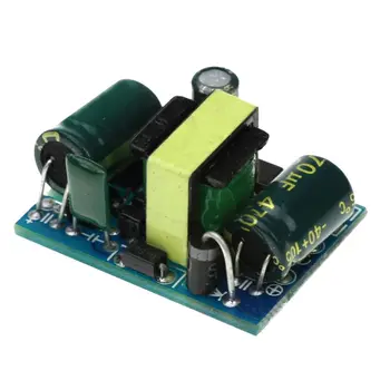 

Isolated Power Converter 220V/110V To 12V Step Down Module Switching Power Supply Module AC-DC 12V 450mA 72XB