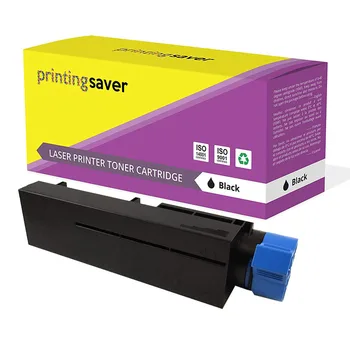 

1pcs 432 Compatible Toner Cartridge for OKI MB492dn B432dn B412dn MB472dnw B512dn MB562dnw printer