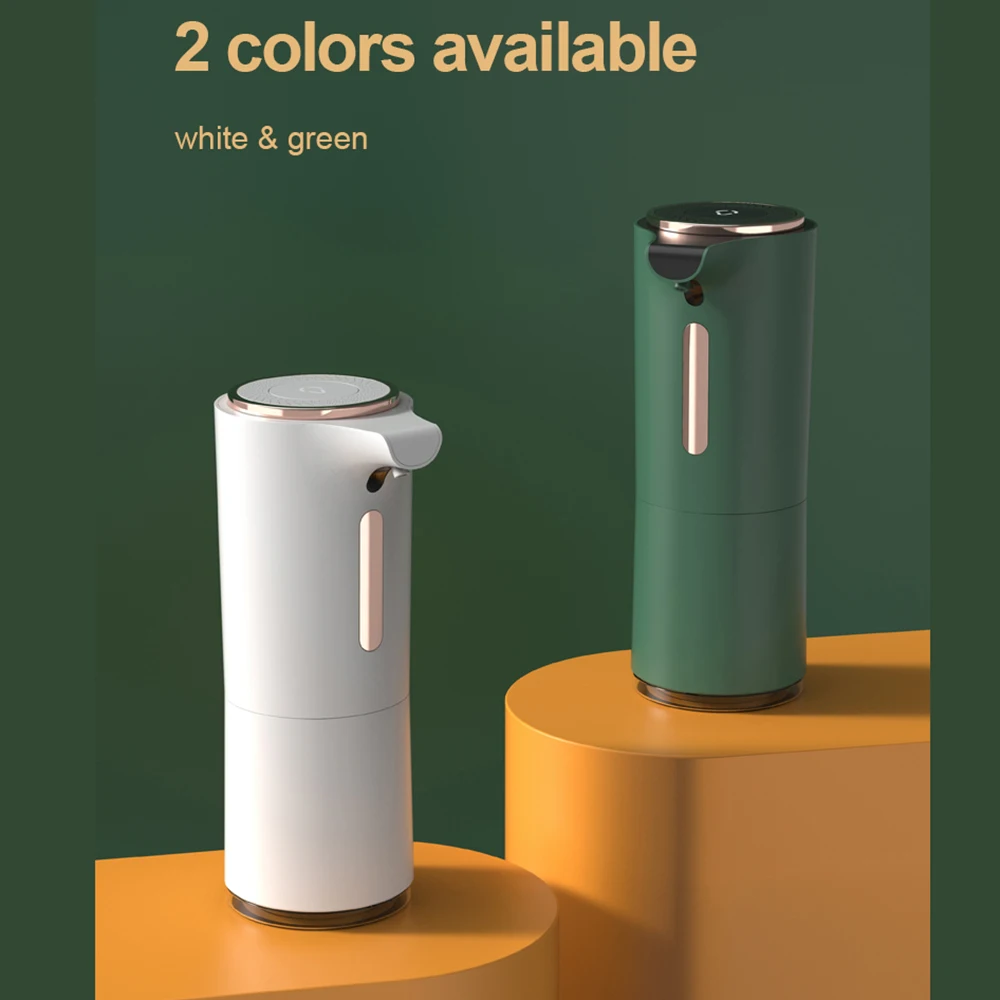 Cut Price Soap-Dispenser-Sensor Hand-Sanitizer Foam Touchless Automatic Liquid Intelligent-Induction Vy8bEglmV