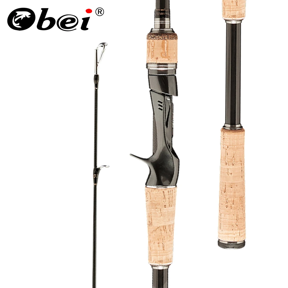 Obei HURRICANE 1.68m1.8m 2.1m 2.4m 2.7m 3m 3 Section 5g-40g M/ML