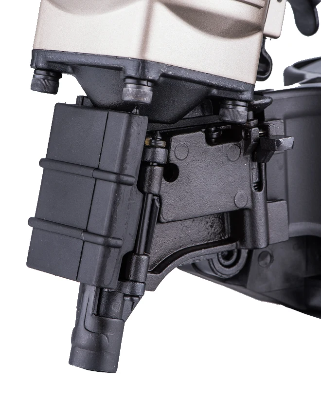 Пневматический гвоздезабивной станок CN55|nailer gun|coil nailerpneumatic nailer gun |
