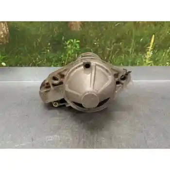 

STARTER MOTOR KIA CERATO