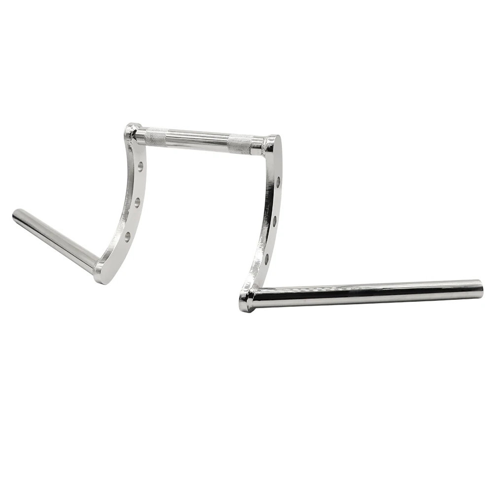 Передний руль 7/8 дюйма 22 мм для Yamaha VStar 400 650 1100 1300 Virago Xv 250 535 750 1100|22mm handlebar|handlebar 22mm22mm