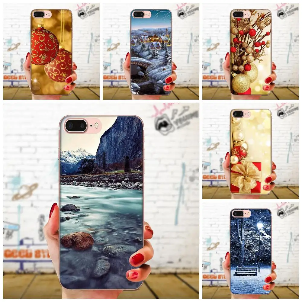 Мягкий чехол из ТПУ с принтом &quotCoque для Galaxy J1 J2 J3 J330 J4 J5 J6 J7 J730 J8 2015 2016 2017 2018 mini Pro