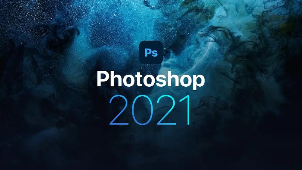 Программное обеспечение Photoshop CC 2021 обработка изображений Бессрочная лицензия