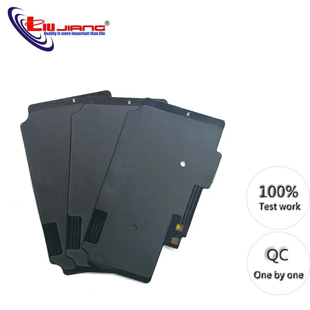 

Original Back Cover NFC Antenna Chip with Sticker For Sony Z2 Z3 Z4 Z1 Compact L39H L50 L55 NFC Chip Replacement Parts