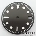 Grey dial a
