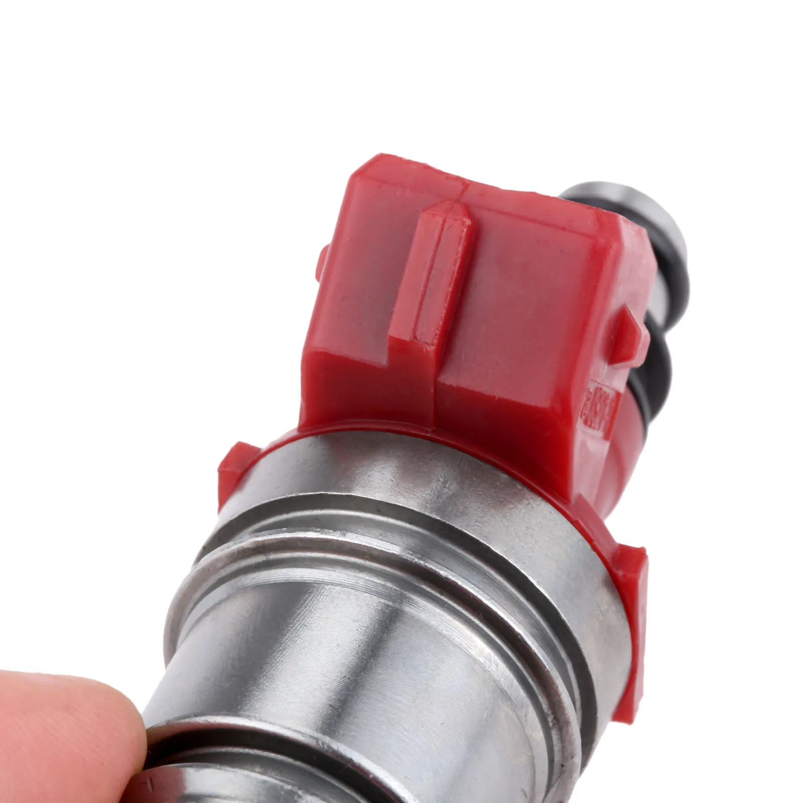 16600-86G01 Форсунка топливной форсунки 16600-86G00 для Nissan Pickup D21 2.4L поток матч 16600-86G10 JS21-1 16600-86G00