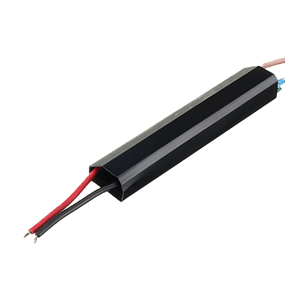 Longbright HG-RK286A светодиодный светильник Светодиодный драйвер Трансформатор 60-70V DC 10W Питание адаптер для светильник ing-трансформеры светодиодный Инструменты для ремонта