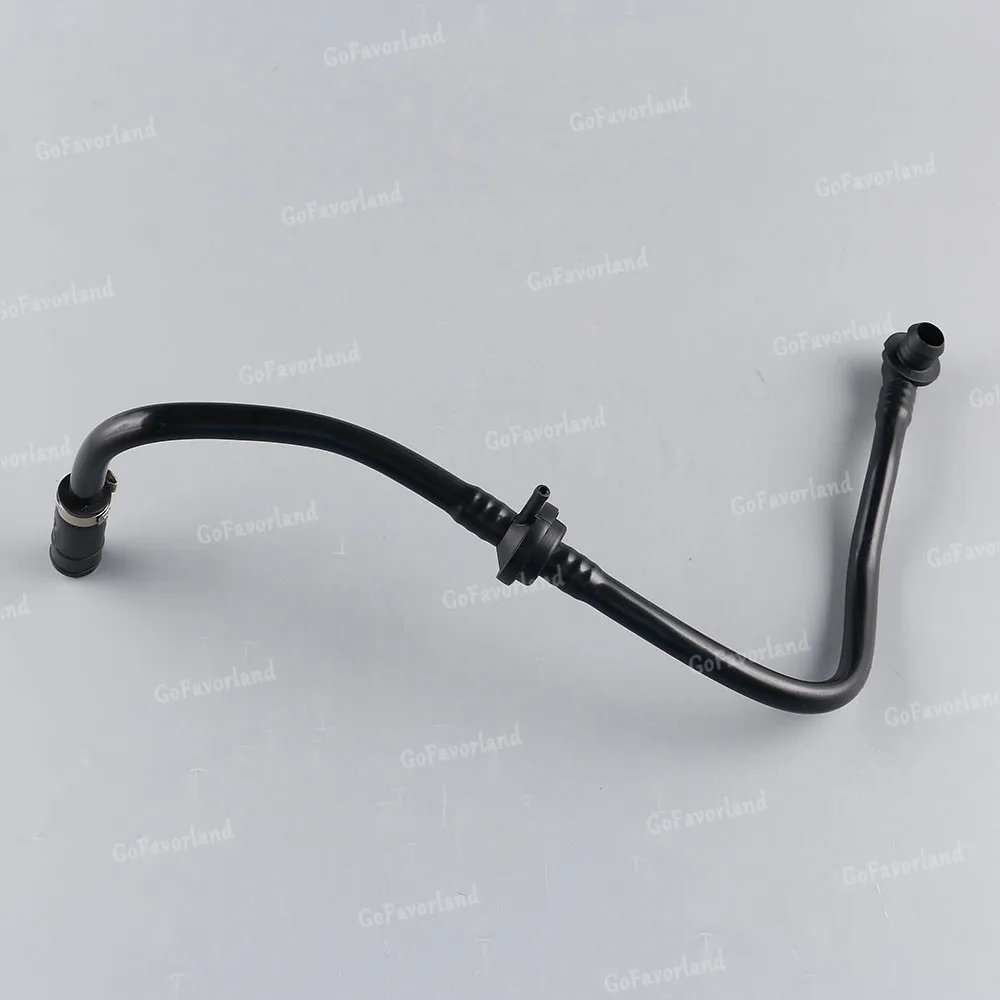 Power Brake Booster Hose Line 1J0612041AB For MK4 Jetta Golf Beetle 1998-2005