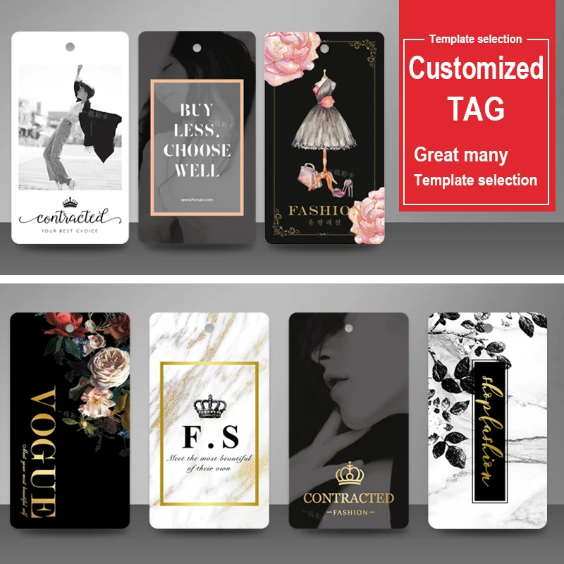 Карточка от производителя женской одежды + черная Распродажа одежда Товарная