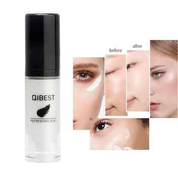 

30ml Hydrating Temperature Change Complexion Liquid Foundation Cream Concealer Makeup Coverage Base Cosmetics Primer
