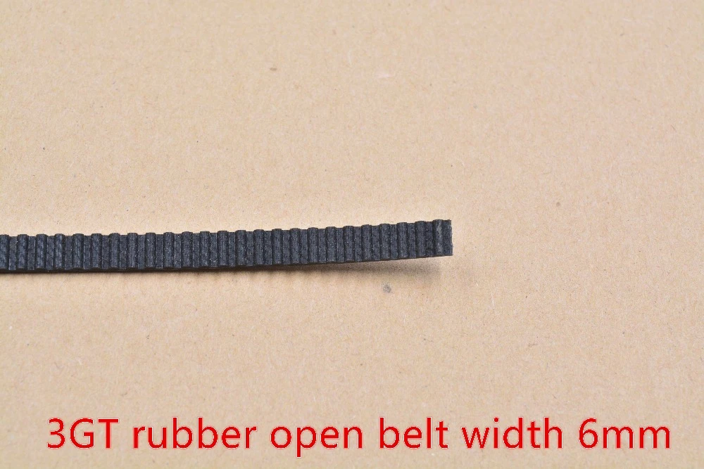 Industrial Automation & Motion Controls Power Transmission Belts GT3