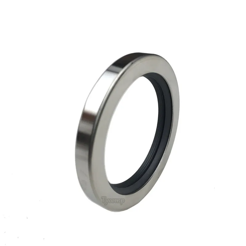 

ID*OD*H:15x30x7(mm) compressor shaft seal