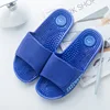 Bathroom Slippers Massage Slippers Special Antiskid Slippers for Bathing Men and Women's Home Slippers House Slippers ► Photo 3/6
