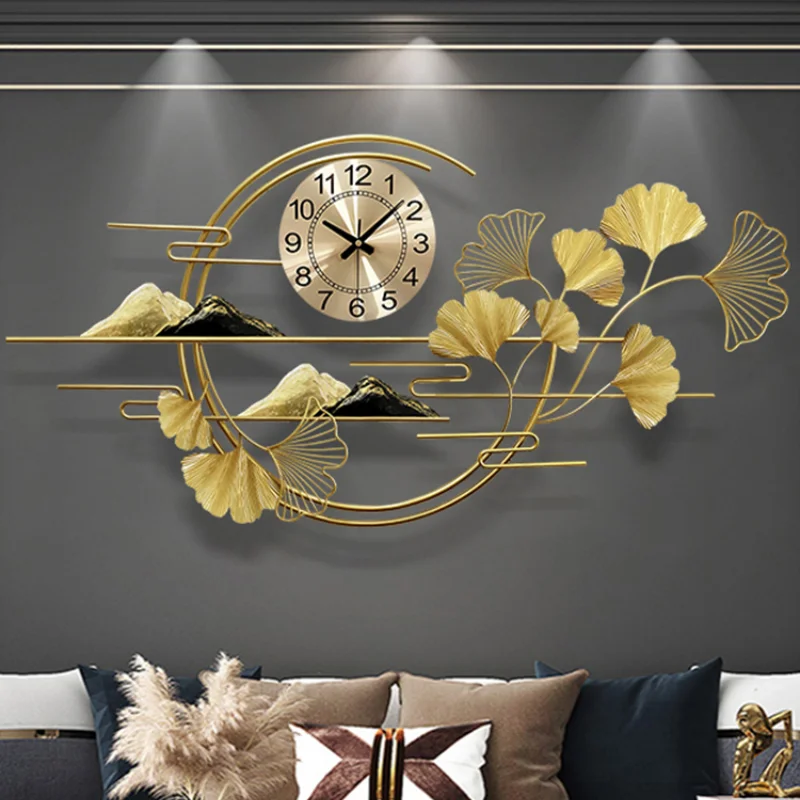 激安 ショップ 壁に掛ける中国風の掛け時計 シンプル リビングルーム 高級 サイレント金属 デジタル モダンなデザイン 家の装飾 元気 Newstrnd Com 激安 ショップ 壁に掛ける中国風の掛け時計 シンプル リビングルーム 高級 サイレント金属 デジタル モダンなデザイン 家の装飾 元気 Newstrnd Com