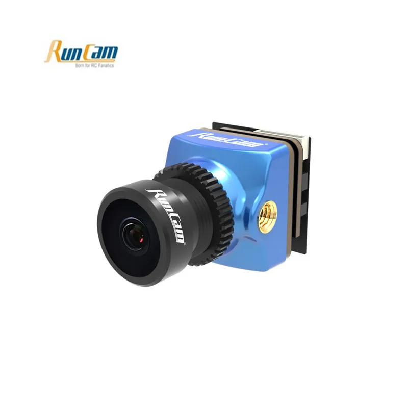 RunCam Phoenix 2 для Nano 1000TVL 1/2 &quotCOMS Датчик 1 мм (M8) FOV 155 ° 4:3/16:9 PAL/NTSC FPV камера