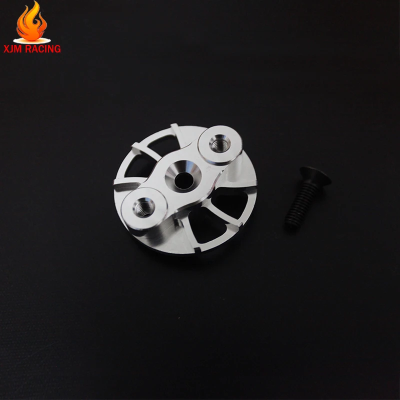 Держатель сцепления высокого охлаждения для 1/5 Hpi Rovan Kingmotor Mcd Gtb Ddt Fid Racing Baja Losi