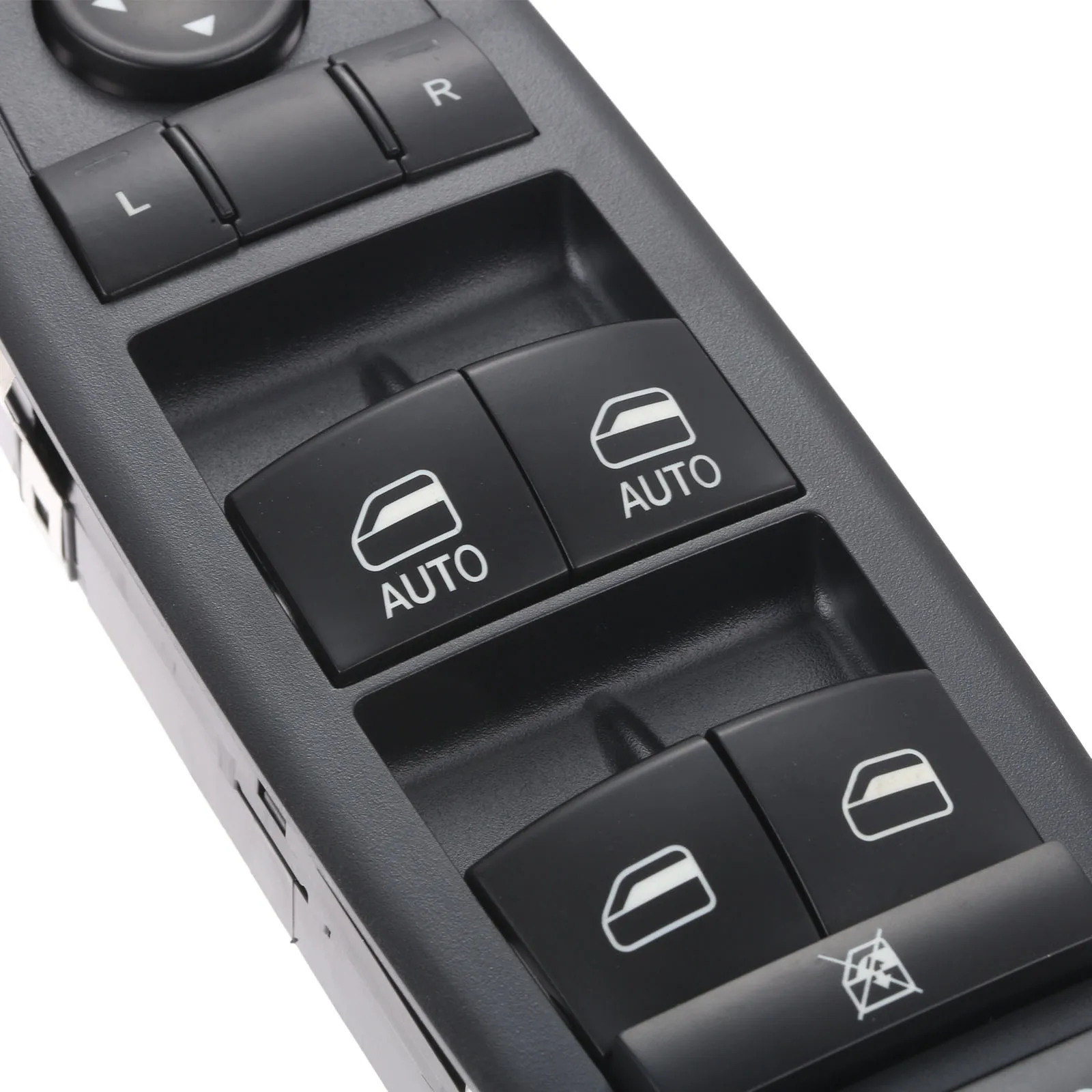 Кнопочный выключатель 68086693AD для Grand Cherokee Dodge Durango 2011 2012 2013 Переключатель Стеклоподъемника со стороны водителя автозапчасти