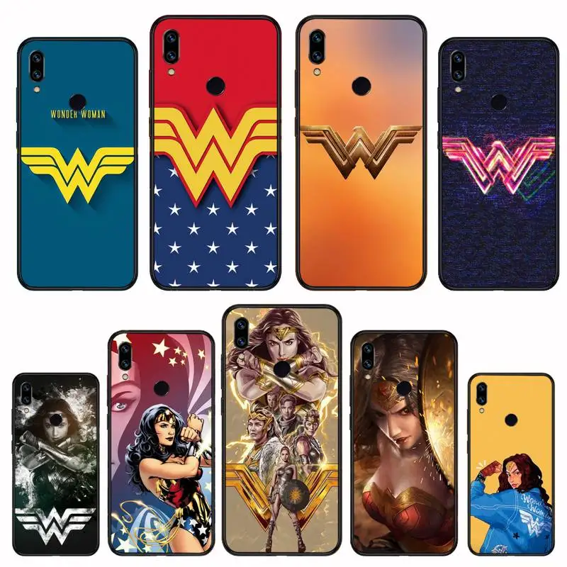Чехол для телефона Xiaomi Redmi 4x5 plus 6A 7 7A 8 mi8 8lite 9 note 4 5 pro|Бамперы| |