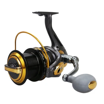 dropshot rod and reel combo