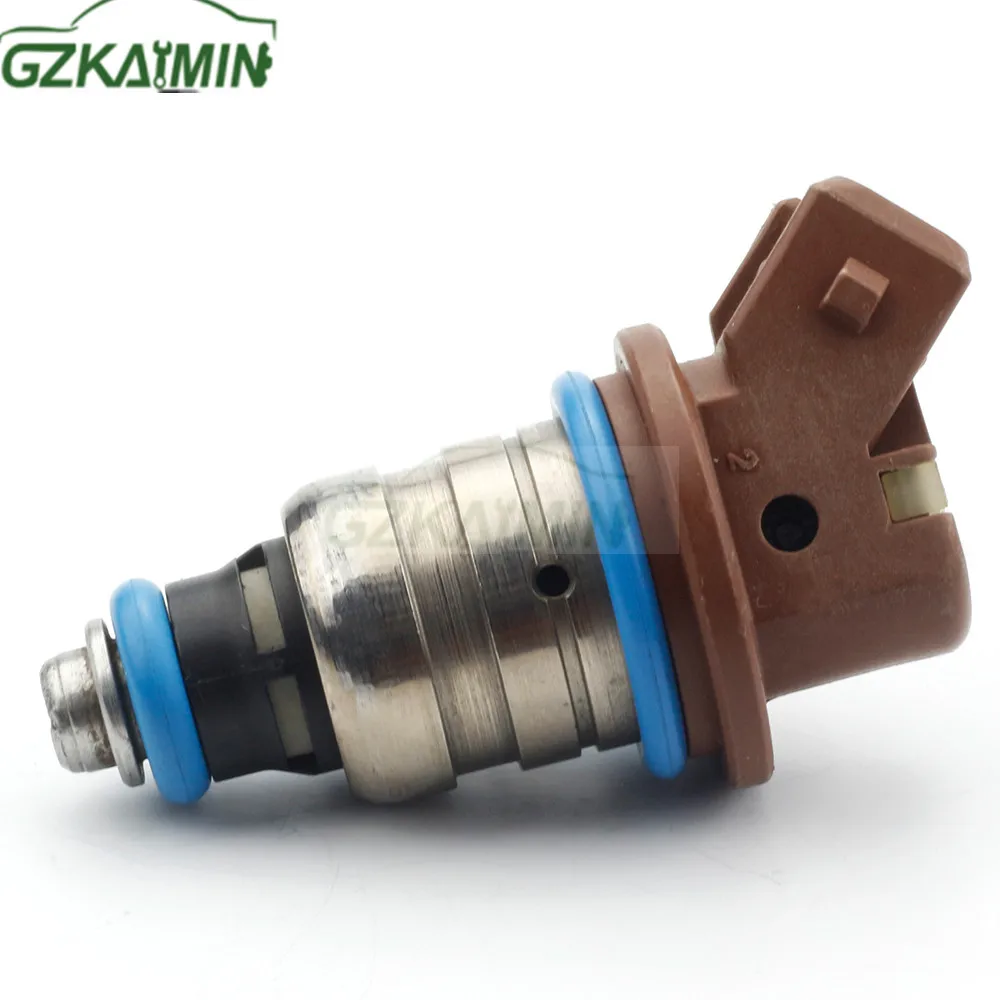 1PCS original fuel Injectors nozzle for hyundai NF SONATA CARENSE OE