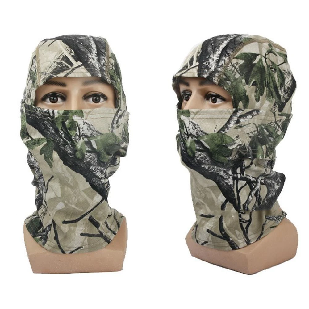 Camo headgear Clearance