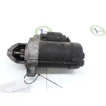 

0051512901 ENGINE START MERCEDES E CLASS (W211) SALOON