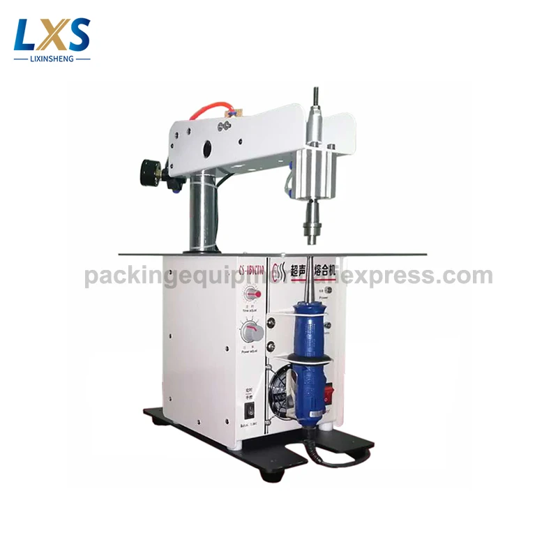 positioning Bonding Machine 