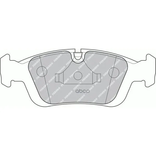 Disc Brake pads Premier Ferodo art. FDB1300 | Автомобили и мотоциклы