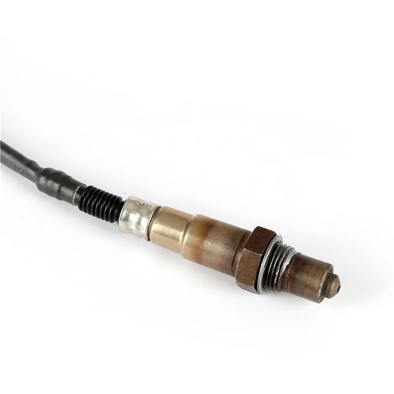 Lambda Oxygen Sensor LSU 4.2 Fit For Nissan Cadillac SRX CTS No#30-2001 30-4100 0258007206 22693-6M400 0258007336 22693-7S000 2