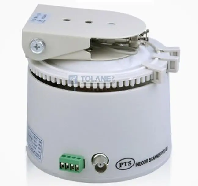 

The monitoring camera automatically rotates the cradle holder bracket indoor horizontal 306 cradle holder rotates around 220V