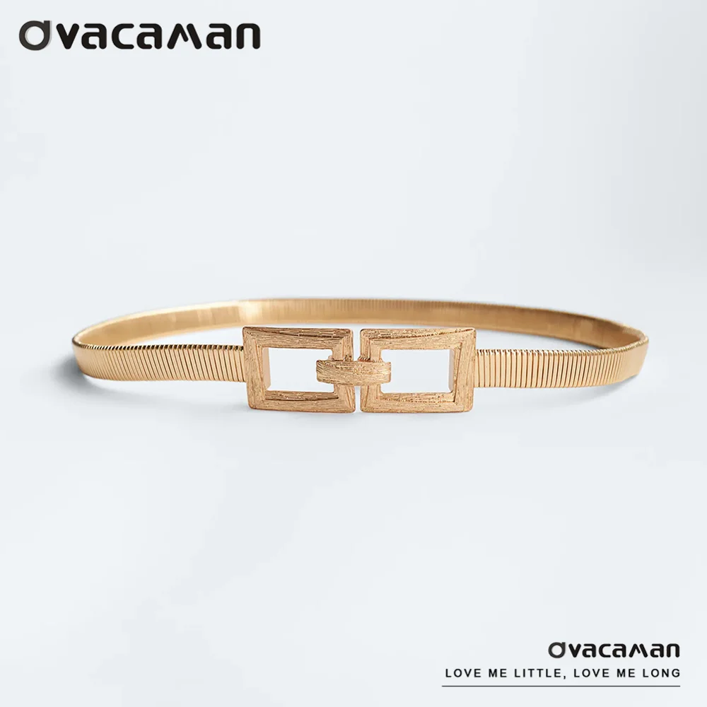Женский пояс с жемчугом Dvacaman и кристаллами из фианита вечерние ювелирные