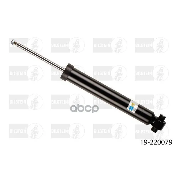 Амортизатор 2-Х Трубный Газовый Задний B4 Bilstein арт. 19-220079