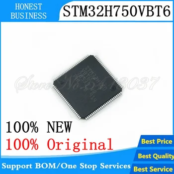 

NEW 5PCS-20PCS/LOT STM32H750VBT6 STM32H750 VBT6 LQFP-100 IC
