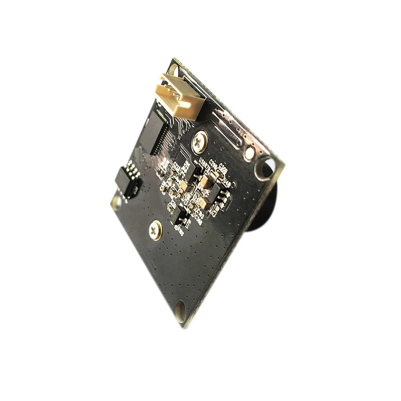 2-мегапиксельная плата модуля USB камеры 120 ° OV2710 CMOS сенсор с ночной версией без искажений для конференции/промышленного/Интернет оборудования