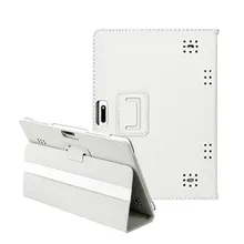 20# чехол для 10,1 дюймов Android Tablet PC прочная синтетическая кожа легкий универсальный Фолио кожа